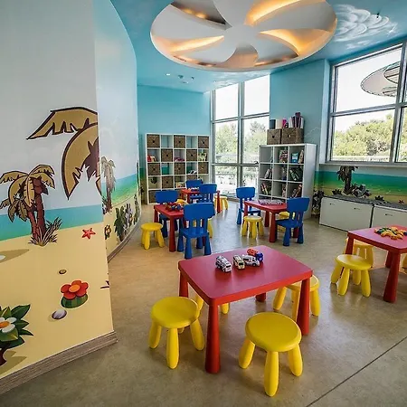 Hotel Waterplanet & Aquapark Okurcalar