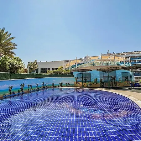 Hotel Waterplanet & Aquapark Okurcalar