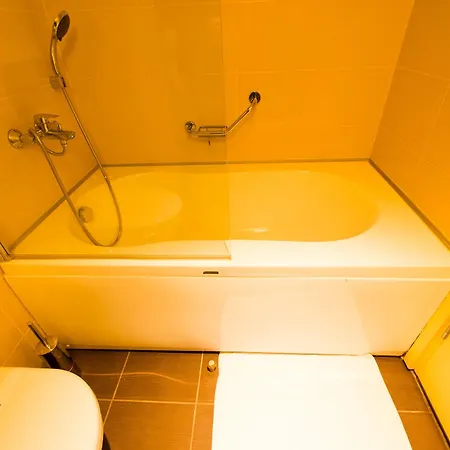 Waterplanet & Aquapark Hotel 4*