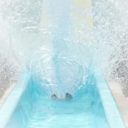 Waterplanet & Aquapark Hotel 4*