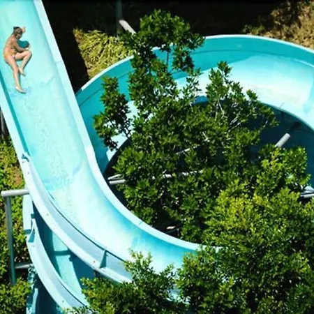 Waterplanet & Aquapark