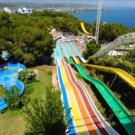 Waterplanet & Aquapark