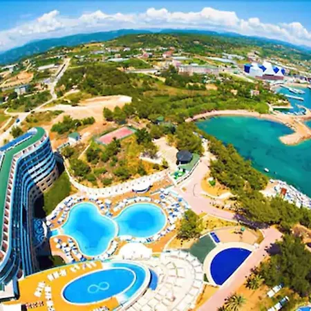 Waterplanet & Aquapark