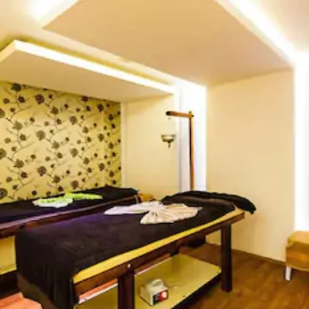Hotel Waterplanet & Aquapark Okurcalar