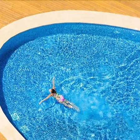 Waterplanet & Aquapark Hotel Okurcalar