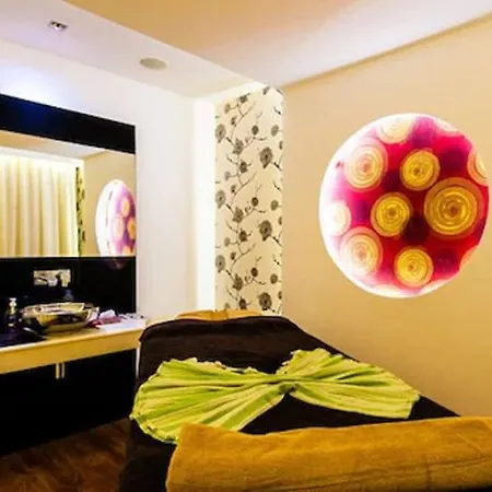 Hotel Waterplanet & Aquapark Okurcalar