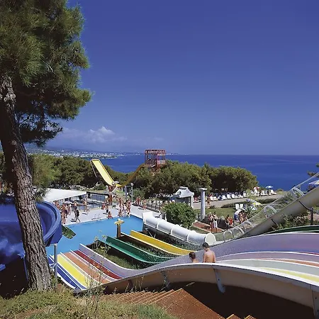 Waterplanet & Aquapark Okurcalar