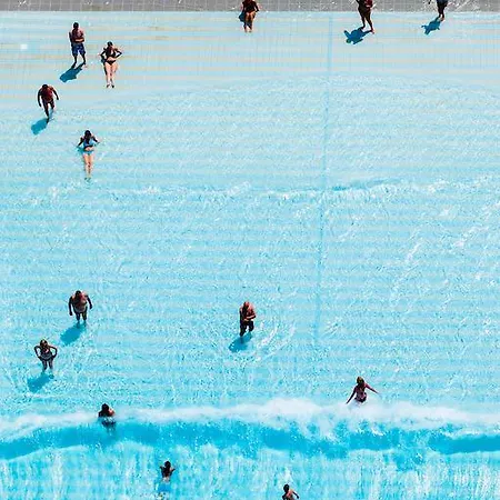 Waterplanet & Aquapark Okurcalar