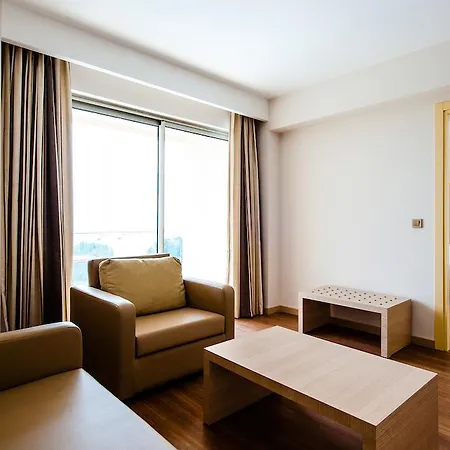 Hotel Waterplanet & Aquapark Okurcalar