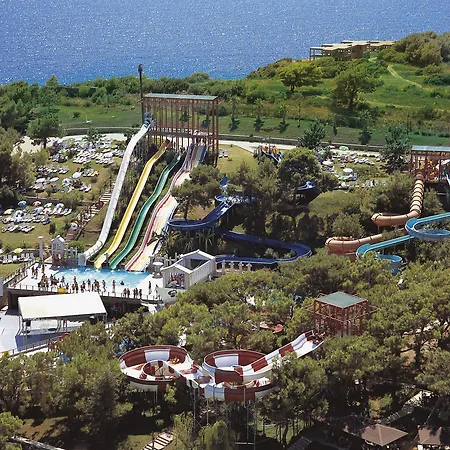 Waterplanet & Aquapark