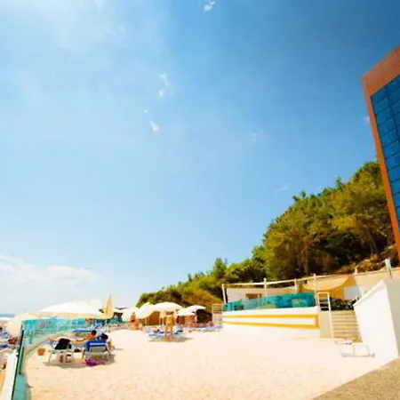 Hotel Waterplanet & Aquapark