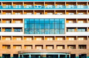 Waterplanet & Aquapark Hotel 4*