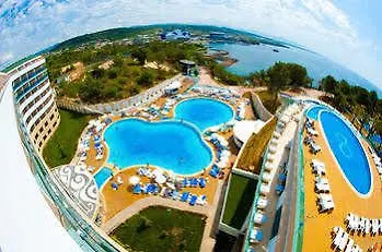 Hotel Waterplanet & Aquapark Okurcalar