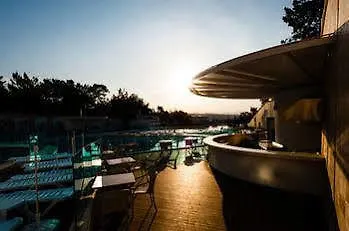 Hotel Waterplanet & Aquapark Okurcalar
