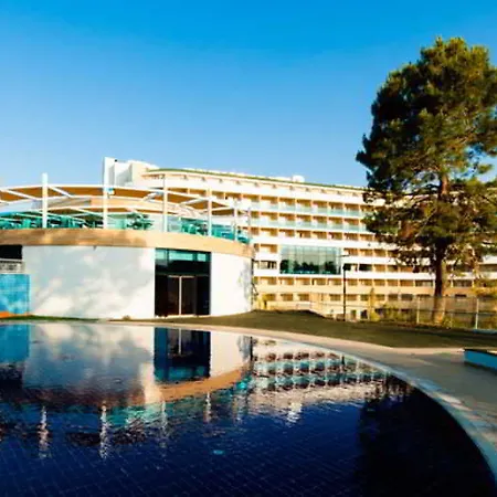 Waterplanet & Aquapark Hotel