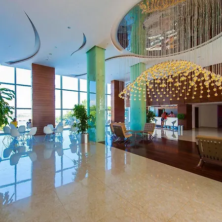 Hotel Waterplanet & Aquapark