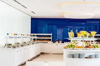 Waterplanet & Aquapark 4* Окурджалар